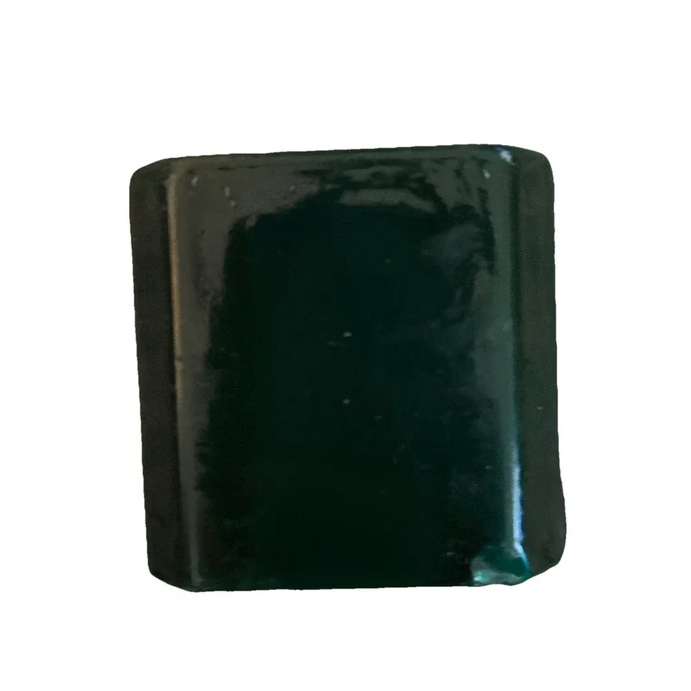 RARE VTG NOS VICTORIA'S SECRET‎ WILD JUNIPER & HERBS SCENTED HAND POURED CANDLE - Picture 2 of 5